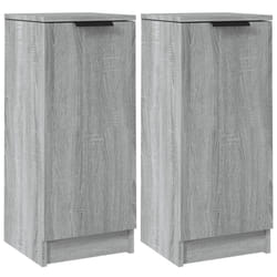 VidaXL 817009 buffet de salle à manger