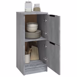 VidaXL 817021 buffet de salle à manger - Vue supplémentaire 4