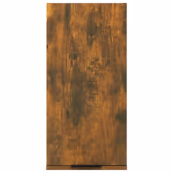 VidaXL 817060 miroir de salle de bain et armoire de rangement pour évier - Vue supplémentaire 6