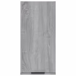 VidaXL 817061 miroir de salle de bain et armoire de rangement pour évier - Vue supplémentaire 6