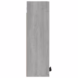 VidaXL 817061 miroir de salle de bain et armoire de rangement pour évier - Vue supplémentaire 7
