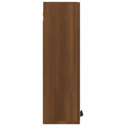 VidaXL 817068 miroir de salle de bain et armoire de rangement pour évier - Vue supplémentaire 7
