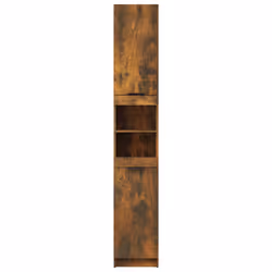 VidaXL 817069 miroir de salle de bain et armoire de rangement pour évier - Vue supplémentaire 7