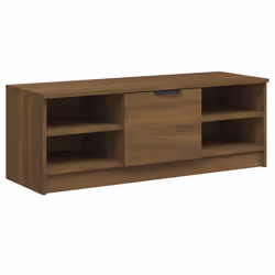 VidaXL 817086, Bois, Bois, Bois, 1020 mm, 355 mm, 365 mm
