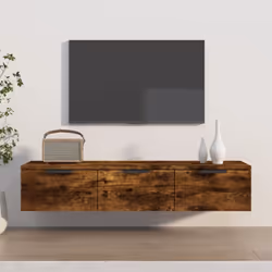 Cette armoire murale tendance est magnifique et élégante. C'est une excellente solution pour vos rangements et décorations et ...