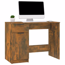 VidaXL 817126 bureau - Vue supplémentaire 4
