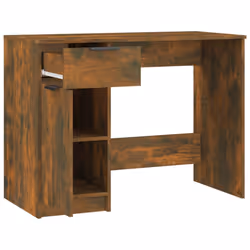 VidaXL 817126 bureau - Vue supplémentaire 7