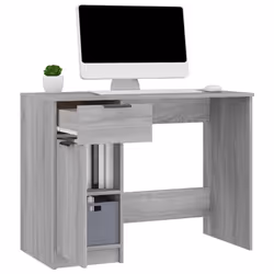 VidaXL 817127 bureau - Vue supplémentaire 5