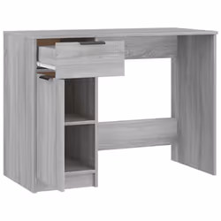 VidaXL 817127 bureau - Vue supplémentaire 7