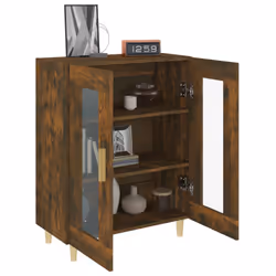 VidaXL 817333 buffet de salle à manger - Vue supplémentaire 4