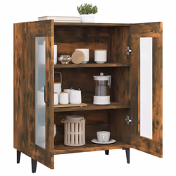 VidaXL 817336 buffet de salle à manger - Vue supplémentaire 5