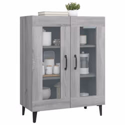 VidaXL 817337 buffet de salle à manger - Vue supplémentaire 4