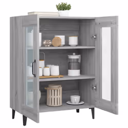 VidaXL 817337 buffet de salle à manger - Vue supplémentaire 5