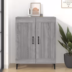 Ce buffet classique incontournable apporte une touche d'élégance à votre espace de vie tout en étant exceptionnellement prati ...