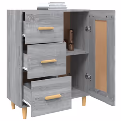 VidaXL 817370 buffet de salle à manger - Vue supplémentaire 5