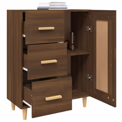 VidaXL 817371 buffet de salle à manger - Vue supplémentaire 5