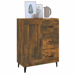 VidaXL 817372 buffet de salle à manger - Vue supplémentaire 4