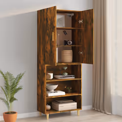 VidaXL 817381 buffet de salle à manger - Vue supplémentaire 4
