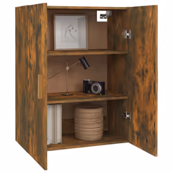VidaXL 817381 buffet de salle à manger - Vue supplémentaire 5
