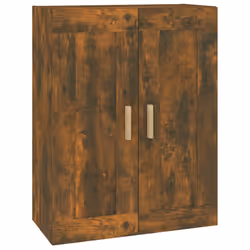 VidaXL 817393, Bois, Chêne, Marron, 60 kg, 695 mm, 325 mm, 900 mm