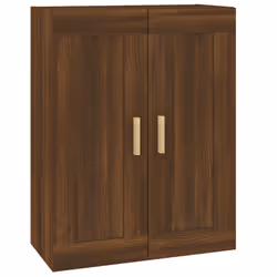 VidaXL 817395, Bois, Marron, Bois, 60 kg, 695 mm, 325 mm, 900 mm