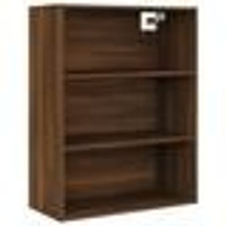 vidaXL Armoire murale suspendue Chêne marron 69,5x32,5x90 cm