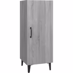 Ce buffet élégant et pratique est destiné à répondre à toutes vos exigences et est un complément idéal à votre pièce. Matéria ...