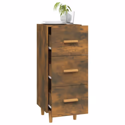 VidaXL 817408 buffet de salle à manger - Vue supplémentaire 4