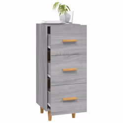 VidaXL 817409 buffet de salle à manger - Vue supplémentaire 4