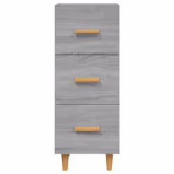 VidaXL 817409 buffet de salle à manger - Vue supplémentaire 5