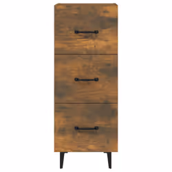 VidaXL 817411 buffet de salle à manger - Vue supplémentaire 5