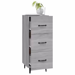 VidaXL 817412 buffet de salle à manger - Vue supplémentaire 4