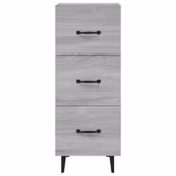 VidaXL 817412 buffet de salle à manger - Vue supplémentaire 5