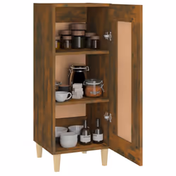 VidaXL 817432 buffet de salle à manger - Vue supplémentaire 4