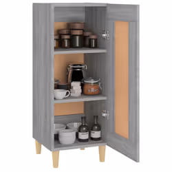 VidaXL 817433 buffet de salle à manger - Vue supplémentaire 4