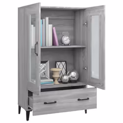 VidaXL 817481 buffet de salle à manger - Vue supplémentaire 4