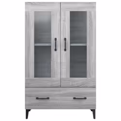 VidaXL 817481 buffet de salle à manger - Vue supplémentaire 5