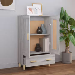 VidaXL 817484 buffet de salle à manger - Vue supplémentaire 3