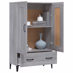 VidaXL 817487 buffet de salle à manger - Vue supplémentaire 4