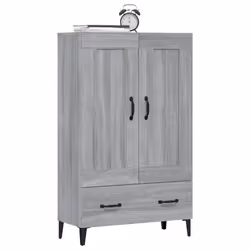 VidaXL 817487 buffet de salle à manger - Vue supplémentaire 5