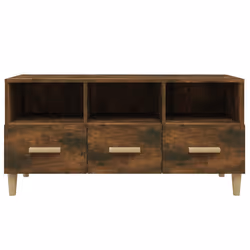 VidaXL 817495 Support TV et centre de divertissement - Vue supplémentaire 6
