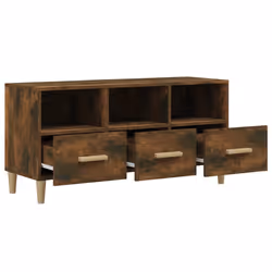 VidaXL 817495 Support TV et centre de divertissement - Vue supplémentaire 7