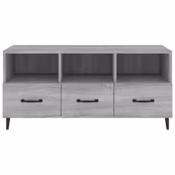 VidaXL 817499 Support TV et centre de divertissement - Vue supplémentaire 6