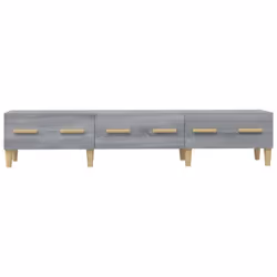VidaXL 817508 Support TV et centre de divertissement - Vue supplémentaire 6
