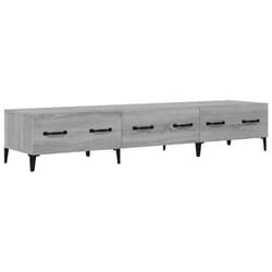 VidaXL 817511 Support TV et centre de divertissement