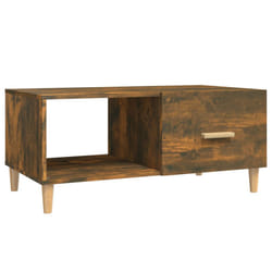 VidaXL 817513 Table à café, latérale et de salon