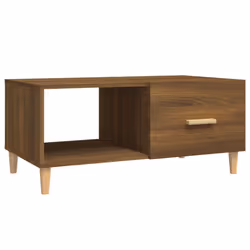 VidaXL 817515, Marron