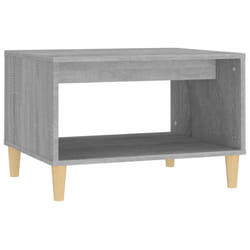 VidaXL 817520 Table à café, latérale et de salon