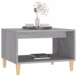 VidaXL 817520 Table à café, latérale et de salon - Vue supplémentaire 4