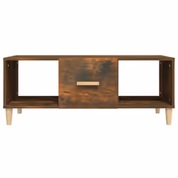 VidaXL 817525 Table à café, latérale et de salon